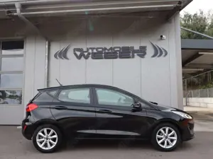 Ford Fiesta 1.1 COOL  CONNECT DESIGN-PAKET*SHZ*KLIMAAUTOMATIK Bild 2