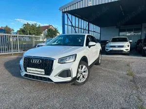 Audi Q2 35 TFSI advanced / Virt.Cockpit/ Kamera / LED