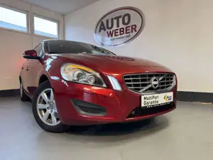 Volvo V60 KOMBI KINETIC*AUT*NAVI*CAM*XENON*T-LEDER*PDC