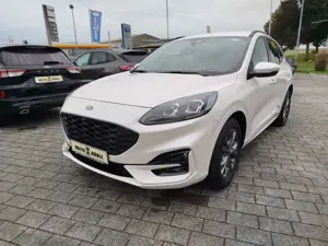 Ford Kuga ST-Line X *AHK/ ACC/ adap. LED*