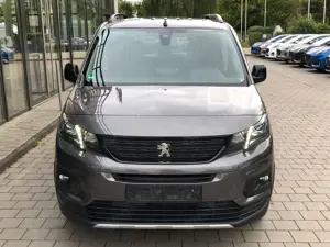 Peugeot Rifter Bild 3