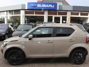 Suzuki Ignis Comfort inkl. NAVI