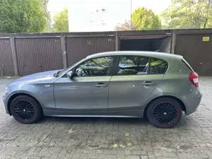 BMW 116 116i Bild 3