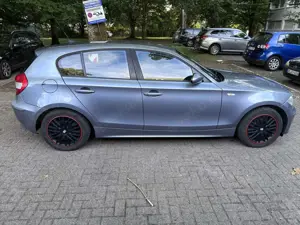 BMW 116 116i Bild 4