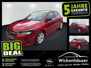 Opel Corsa F 1.2 Elegance PDC vorne + hinten, LED