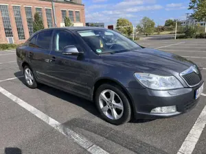 Skoda Octavia Family