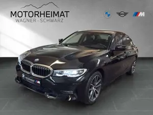 BMW 330 e Limousine Sport Line HUD HiFi 18" LED RFK