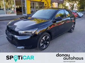 Opel Corsa e GS 11KW OBC Sitz-+ Lenkradheizung