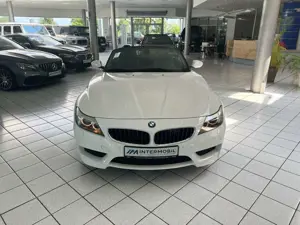BMW Z4 sDrive20i M-Sport*Leder*Navi*Xenon* Bild 2