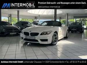BMW Z4 sDrive20i M-Sport*Leder*Navi*Xenon*