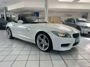 BMW Z4 sDrive20i M-Sport*Leder*Navi*Xenon* Bild 3