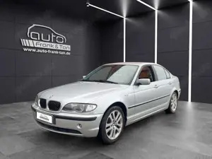 BMW 320 Lim. Navi*Xenon*Shzg*Klimaauto