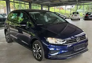 Volkswagen Golf Sportsvan Sportsvan 1,0l 85kw TSI United Bild 3