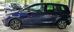 Volkswagen Golf Sportsvan Sportsvan 1,0l 85kw TSI United Bild 4