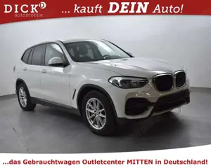 BMW X3 xDr 30e Advant Sport LEDER+PROF+VIRTU+M MFL