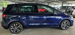 Volkswagen Golf Sportsvan Sportsvan 1,0l 85kw TSI United Bild 5