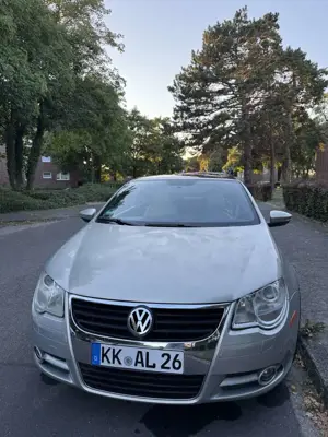 Volkswagen Eos 2.0 TSI DSG Individual