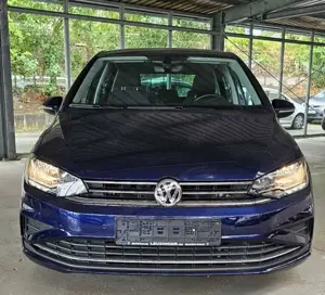 Volkswagen Golf Sportsvan Sportsvan 1,0l 85kw TSI United Bild 2