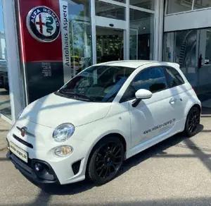 Abarth 595 595