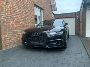 Audi A6 A6 Avant 3.0 TDI S tronic