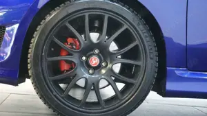 Abarth 500 595*Yamaha Factory Racing Edition*Record Monza Bild 5