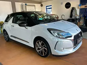 DS Automobiles DS 3 Sport Chic 1.HAND/LEDER/NAVI/KAMERA/SHZ Bild 4