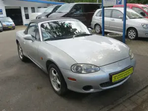Mazda MX-5 1.6i 16V