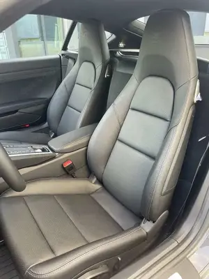 Porsche 718 Cayman Style Edition Bild 4