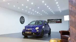 Abarth 500 595*Yamaha Factory Racing Edition*Record Monza