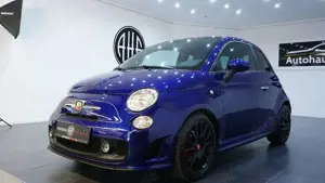 Abarth 500 595*Yamaha Factory Racing Edition*Record Monza Bild 3