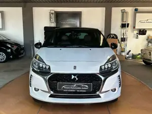 DS Automobiles DS 3 Sport Chic 1.HAND/LEDER/NAVI/KAMERA/SHZ Bild 3