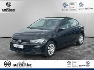 Volkswagen Polo Polo 1.0 TSI DSG Life ACC APP LaneAssist SideAss
