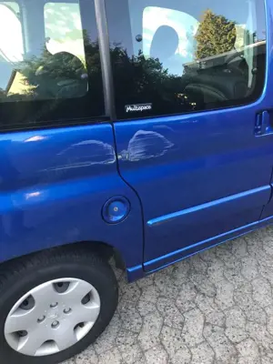 Citroen Berlingo Berlingo Multispace 1.4i Plus Bivalent Bild 3