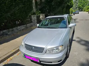 Opel Omega