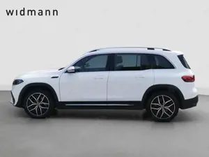 Mercedes-Benz EQB 300 4M *AMG-Line*Navi*el.Heck*Kamera*SpurH** Bild 5