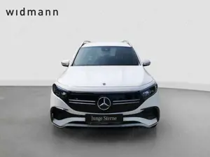 Mercedes-Benz EQB 300 4M *AMG-Line*Navi*el.Heck*Kamera*SpurH** Bild 3