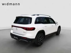 Mercedes-Benz EQB 300 4M *AMG-Line*Navi*el.Heck*Kamera*SpurH** Bild 2
