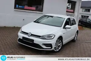 Volkswagen Golf VII 1.5 TSI Highline BMT R-Line LED=NAVI=LE