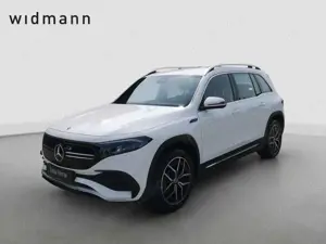 Mercedes-Benz EQB 300 4M *AMG-Line*Navi*el.Heck*Kamera*SpurH** Bild 1