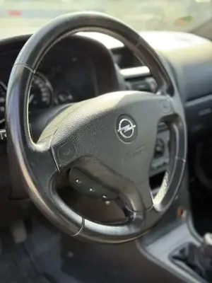 Opel Astra Twinport Bild 5