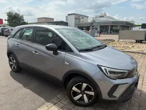 Opel Crossland X Crossland Edition 1.2 (83PS) SHZ, LHZ, LED