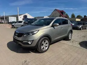 Kia Sportage 2.0 CRDi FIFA World Cup Edition 4WD*Nav