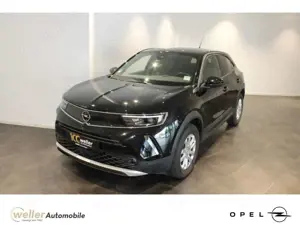 Opel Mokka 1.2 Turbo ''Ultimate'' Matrix-LED Navi Parksensore