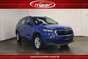 Skoda Kodiaq 2.0 TDI DSG Ambition-Kamera-ACC-LED-Apps-