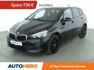 BMW 216 216d Active Tourer *NAVI*LIM*PDC*SHZ*KLIMA*