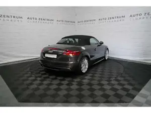 Audi TT 1.8 TFSI S line Xenon+Navi-MMI+Alcantara+18'' Bild 5