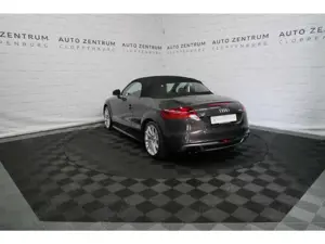 Audi TT 1.8 TFSI S line Xenon+Navi-MMI+Alcantara+18'' Bild 3