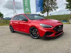 Hyundai i30 N Performance/ Kamera/ Mexton/ HR