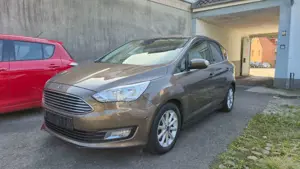 Ford C-Max 1.5 Titanium *Navi/CarPlay/Kamera*