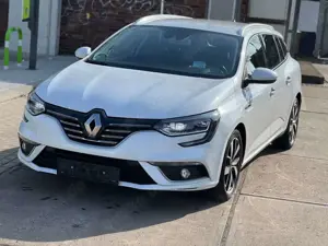 Renault Megane Grandtour ENERGY dCi 165 EDC BOSE EDITION